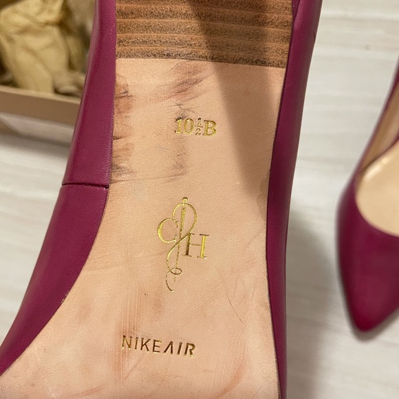 Cole Haan pump 10.5 - Picture 6 of 8